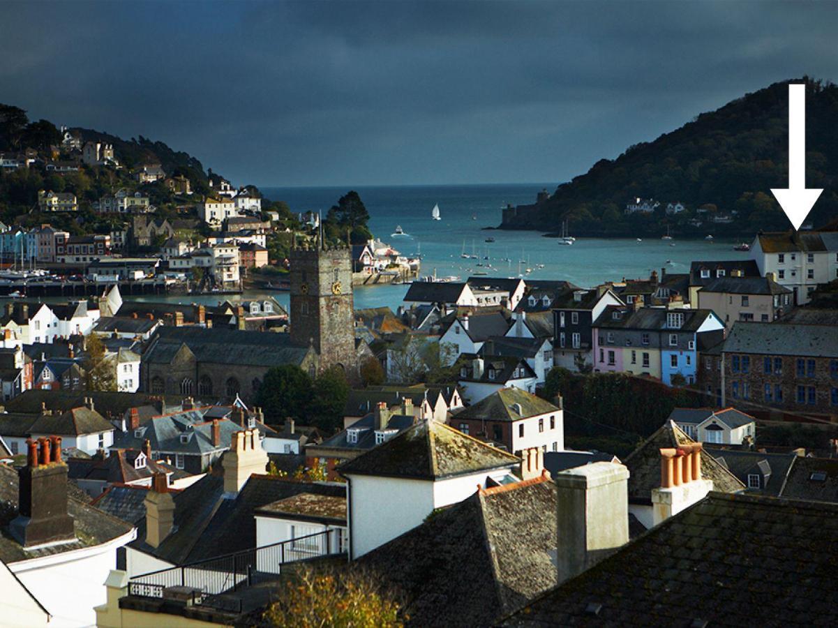 Villa Onedin House Dartmouth Exterior foto