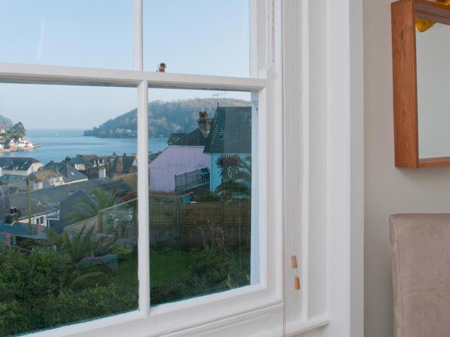 Villa Onedin House Dartmouth Exterior foto